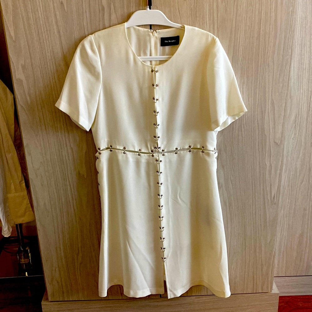 The Kooples dress light weight size large or 3